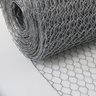 Chicken (Hexagonal)Wire, 0.912mm x 3/4,h= 4Ft,p/mtr