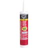 DAP Kwik Seal Plus 10.1 Oz. Brighter White Premium Kitchen & Bath Adhesive Sealant