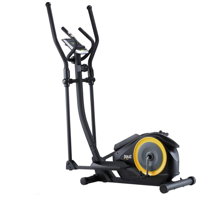 Elliptical Machine