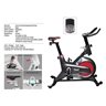 Spinning Bike - Everlast