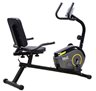 Recumbent Exercise Bike