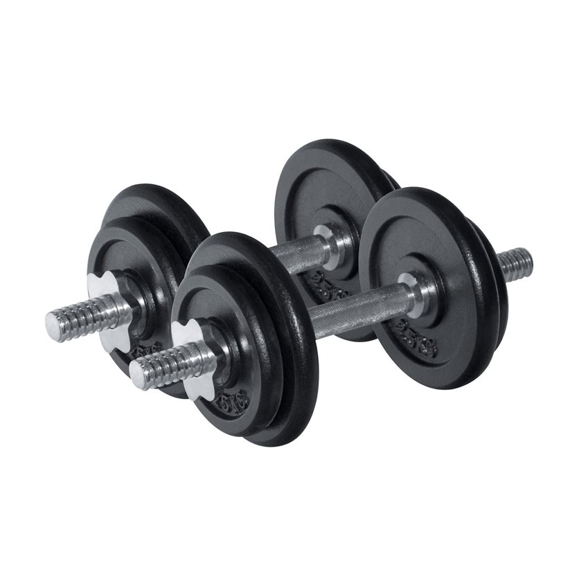 Dumbbell Set 20Kg