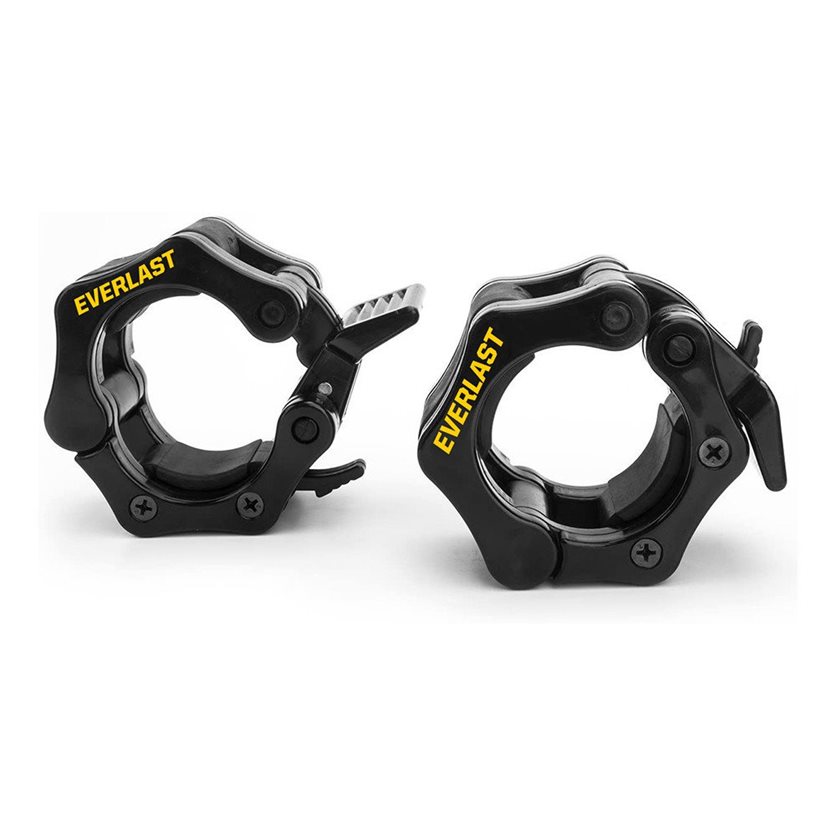 Olympic Weight Collars