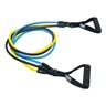 Resistance Band 3 Piece Set