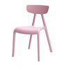 Pink Chair by Soho Furniture