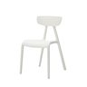 White Chair