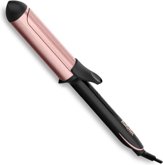 38mm Curling Tongue Curling Iron by BaByliss