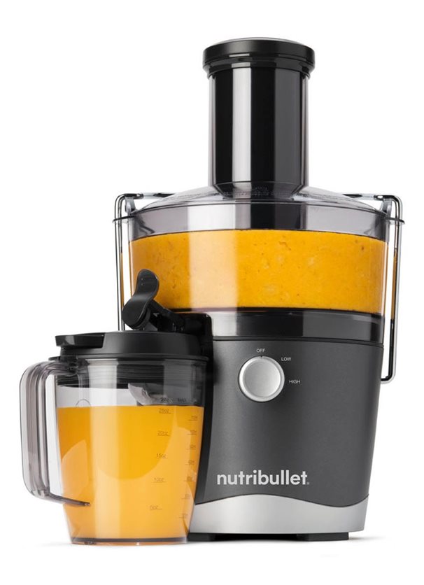 Nutribullet Juicer - Black
