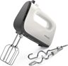 Viva Hand Mixer - White/Black