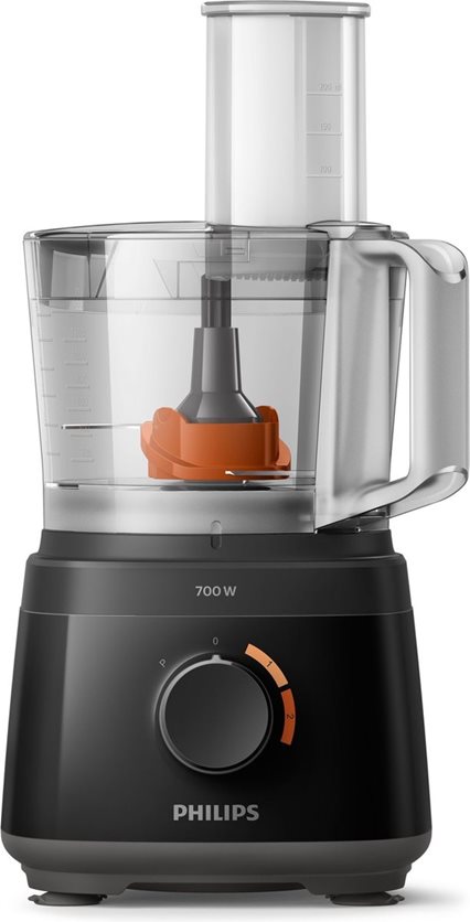 Daily Collection Food Processor