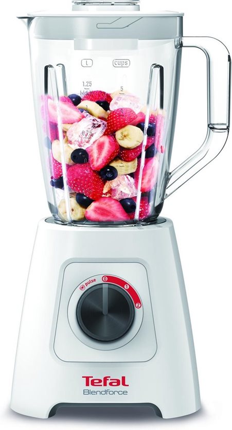 Blendforce II Blender - White