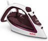 Easygliss Plus Steam Iron 2400W - Bordeaux/White