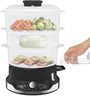 Ultracompact Steam Cooker by Tefal