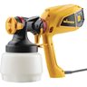 Control Painter HVLP Exterior Paint Sprayer