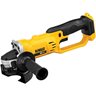 DeWalt 20-Volt MAX Lithium-Ion 4-1/2 In. Cordless Cut-Off Tool Grinder (Bare Tool)