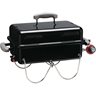 Go-Anywhere 1-Burner Black 6,500-BTU LP Gas Grill