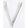 12 Tongs - SS - O/S - Tie Card