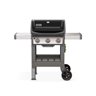 Spirit II E-310 3-Burner Black 30,000-BTU LP Gas Grill
