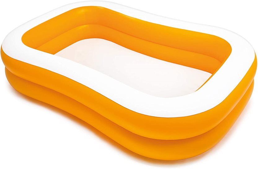 Family Pool - Swim center &apos;Mandarin&apos;