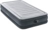 Dura-Beam Deluxe Comfort Plush Airbed with Internal Pump - 2021 Model.