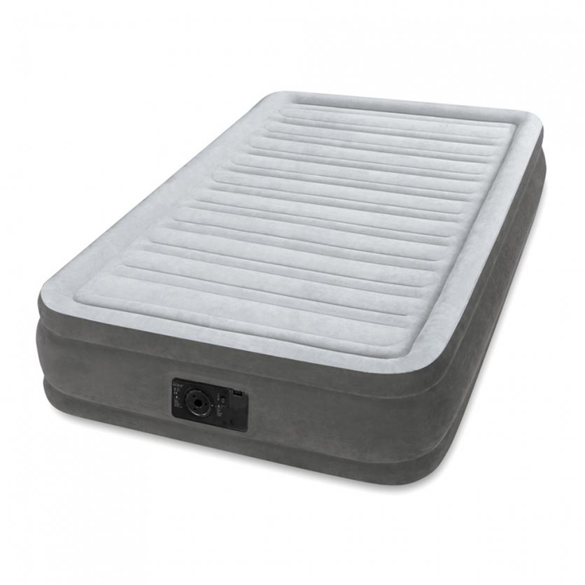 Air Mattress Single Bed Camping 99x191x33.