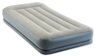 Standard Pillow Rest Air Mattress 12 Twin w/ Built-In Electric Pump