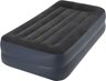Twin Pillow Airbed - 1-person - 191x99x42 cm.