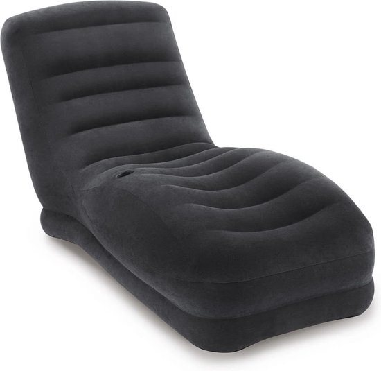 Mega Lounge lounge chair - 86x170x94cm