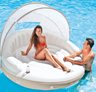 Canopy Island Floating Lounge 199 x 150 cm