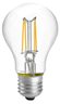 A19 Led Filament Spotlight 8W 800Lm 2700K 110-130V, 50-60Hz
