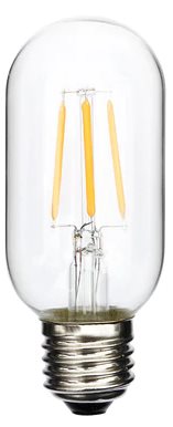 Led Filament Spotlight E27 4W 2700K 400Lm Dimmable.