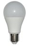 7W 700Lm 6000K Mega Lite Led Spotlight With Sensor