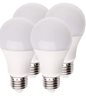 Illuminate your home with this Set Of 4 Led Spotlights A19 3000K from Ilumitec.