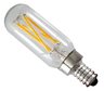 4W 2700K E12 Mega Lite LED Spotlight.