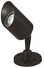 Ilumitec Floor Lamp For Outdoor Surface Led - Black Finish