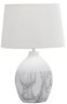 Decorative Table Lamp 1Xe27-60W Max (Not Included) 110-240V