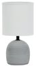 Decorative Table Lamp 1X2E7-60W Max (Not Included) 110-240V