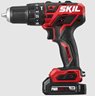 SKIL PWRCORE 12 Brushless 12V 1/2 IN. Hammer Drill Kit