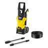 High-Pressure Cleaner K3