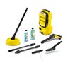 High-Pressure Cleaner K2 Compact Car & Home