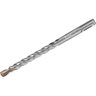 DeWALT SDS-Plus 3/8 In. x 6 In. 2-Cutter Rotary Hammer Drill Bit
