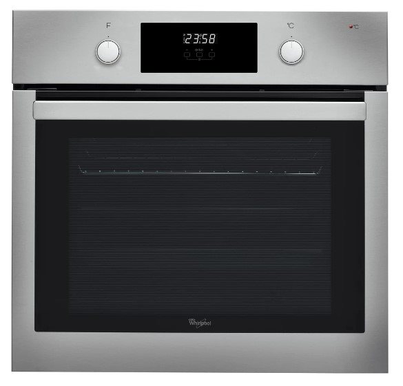 Whirlpool Built-In Oven - 65 liters.