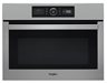 Whirlpool Built-in Combination Microwave - 40 liters - 900 watts