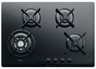 Whirlpool Gas Hob - Built-in - 4 burners