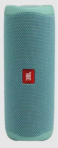 Flip 5 - Teal