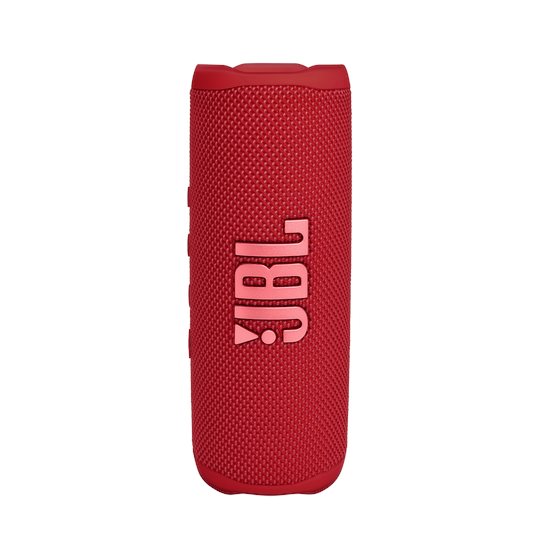 JBL Flip 6 - Red