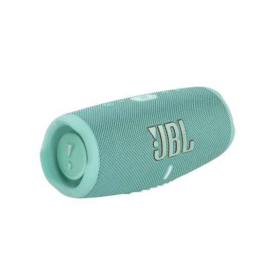 Charge 5 - Teal