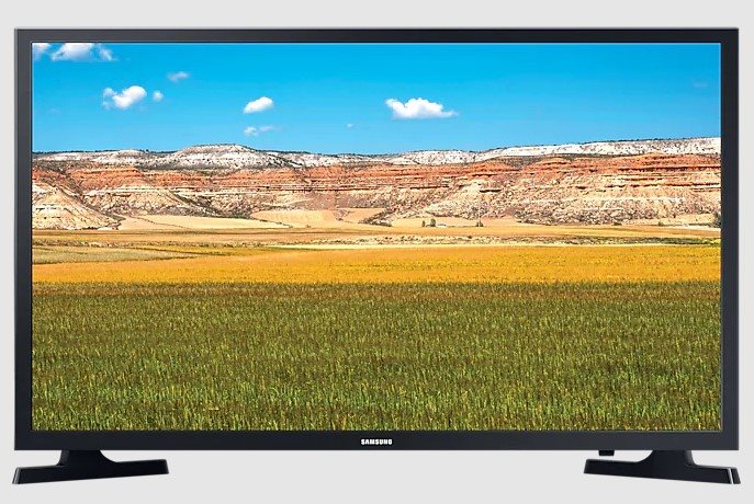32&quot; Smart TV
