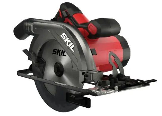 1400W Circular Saw