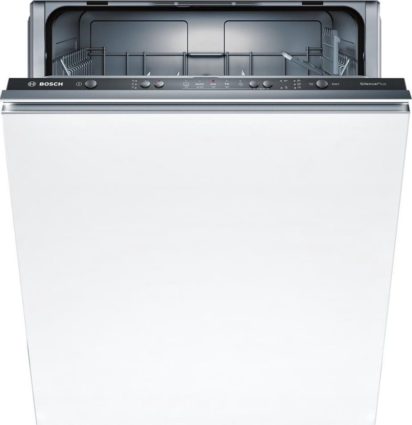 Bosch SilencePlus Built-In Dishwasher - 60 cm.